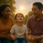 Adoption, Destiny, and the Sacred Choice of Non-Biological Parents
