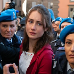Amanda Knox – fated to be a scapegoat