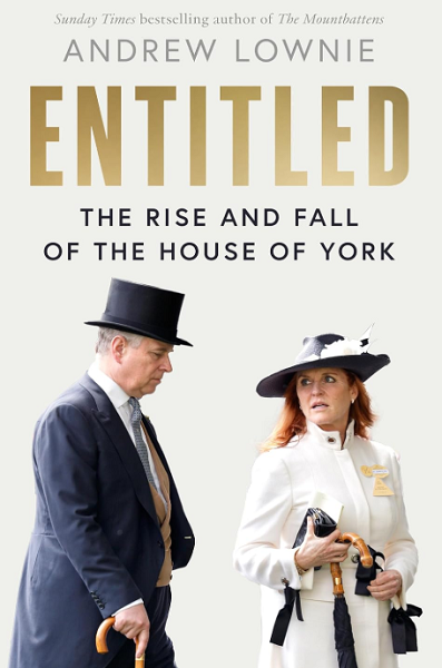 Andrew – the Royal dilemma intensifies