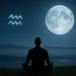 Aquarius Full Moon (Aug 9): Awaken Your Inner Vision