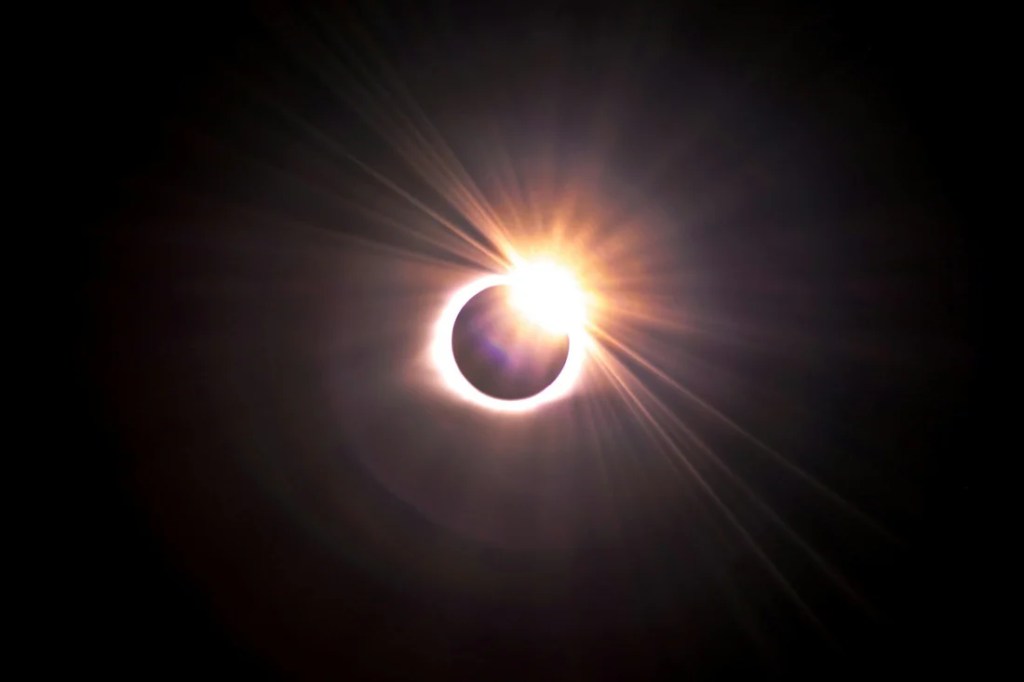 Astrology Of September 2025 – Eclipse Season is ON