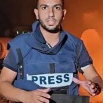 Al Jazeera journalists – a sombre Saturn Return
