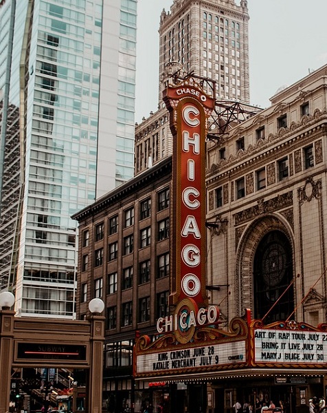 Trump v Chicago – Fixed stars mark his path
