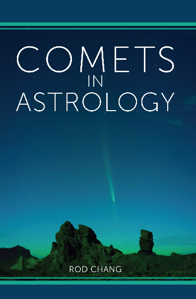 Comets – fleeting messages from beyond