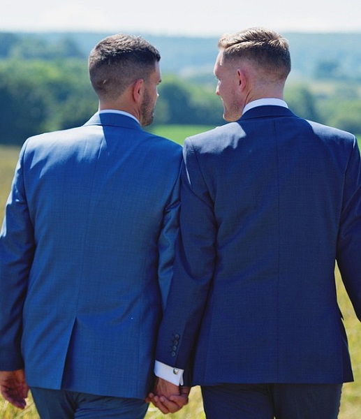 Same Sex unions – USA ponders a reversal