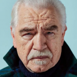 Brian Cox – a consummate actor