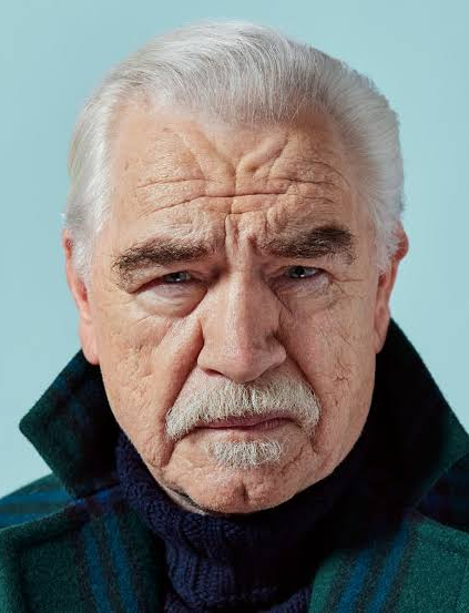 Brian Cox – a consummate actor
