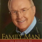 Dr James Dobson – an American throwback