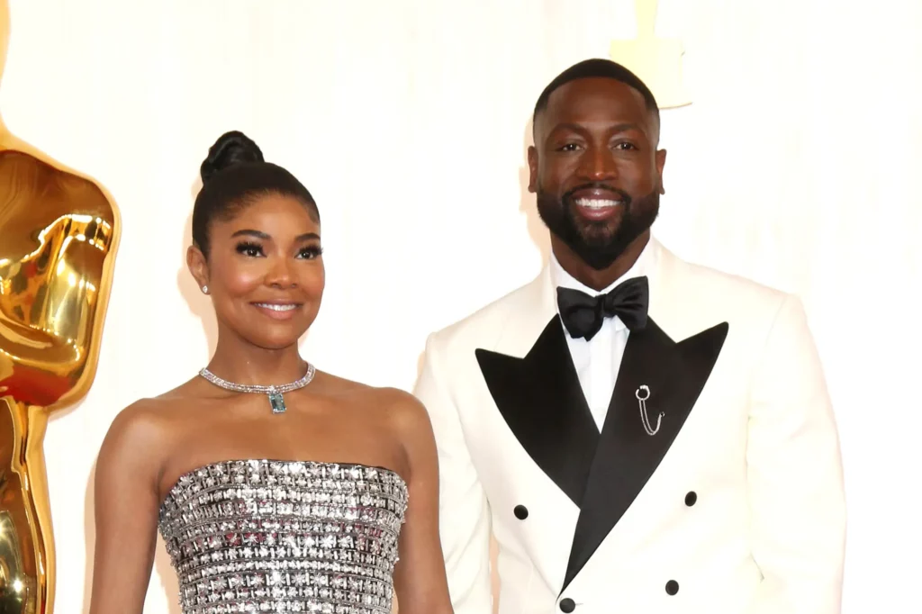 Dwyane Wade and Gabrielle Union: Astrology and Numerology of the Couple