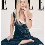 Sydney Sweeney – creating a stir