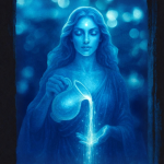 Full Moon in Aquarius – One Humanity