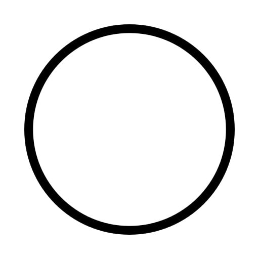 Full Moon In Aquarius – The Circle And The Dot