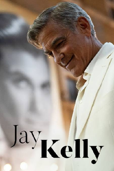 George Clooney – a role to remember