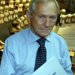 George Reid – a voice with a purpose ++ Aldebaran