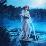 The Hidden Depths, Needs and Passions of Virgo