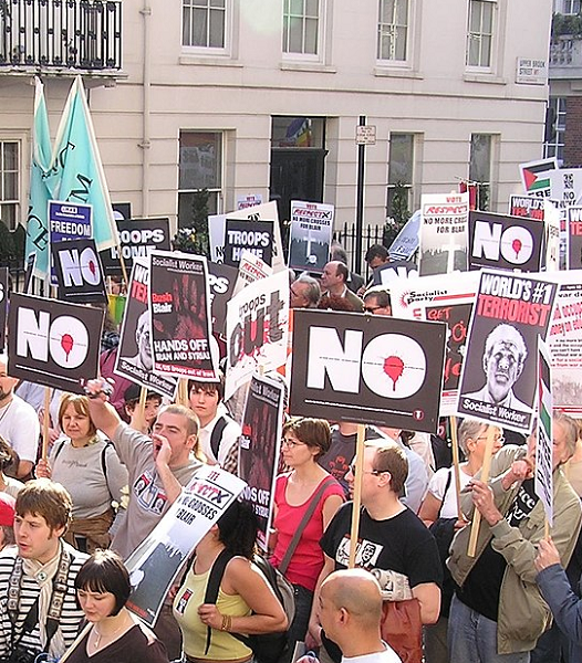 UK – Uranus Pluto uprisings