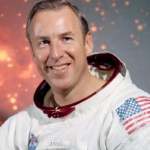 Jim Lovell – calm in the face of disaster
