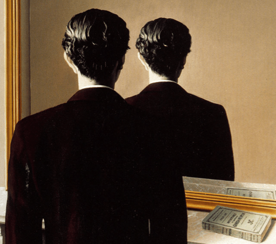 Mars In Libra – The Me In The Mirror