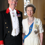 Princess Anne – the best of the bunch
