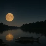 Mark Your Calendars: The Sturgeon Moon Illuminates the Night on August 9, 2025