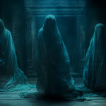 The Daily Brief: 24 August 2025 Ghosts