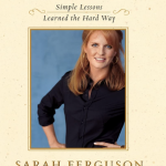 Sarah, the Duchess – less than noble