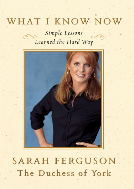 Sarah, the Duchess – less than noble