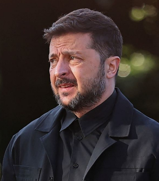 Ukraine – a superpower carve up?