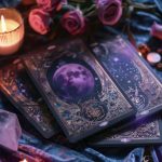Tarot and the Moon: Reading with the Lunar Cycle