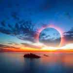 Eclipse Portal Energy: A Journey of Cosmic Alignment, September 7–21