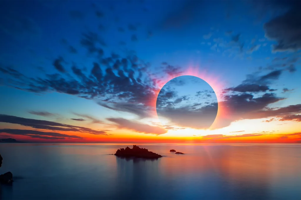 Eclipse Portal Energy: A Journey of Cosmic Alignment, September 7–21