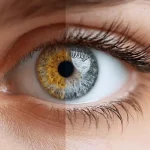 Iridology as a Portal: Exploring the Spiritual Map Within Your Iris
