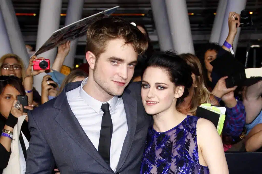 Kristen Stewart and Robert Pattinson – the Astrology of this Couple Breakup