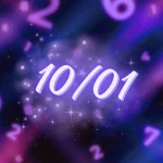 Numerological Magic of 10/01: Making the Self a Priority