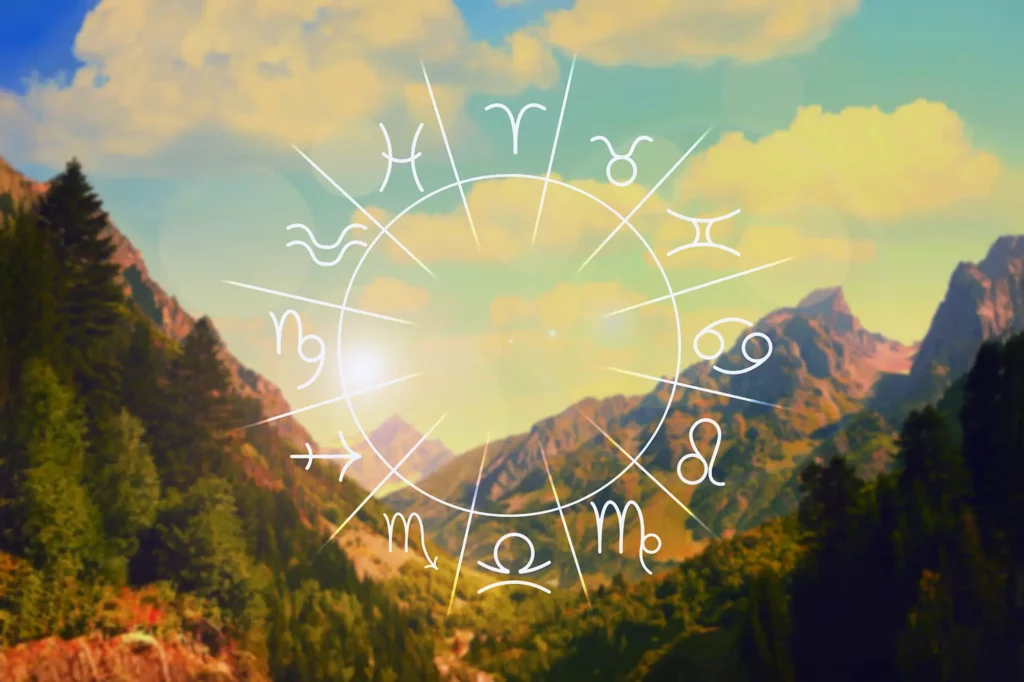 October 2025 Astrology Forecast: Key Planetary Shifts & Their Impact
