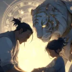 Parenting Children of The Year of the Metal Tiger – February 14, 2010 to February 2, 2011