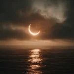 Partial Solar Eclipse in Virgo – How to Experience the September 21, 2025
