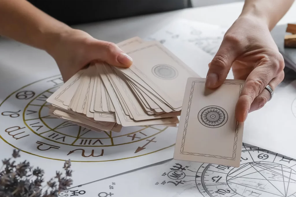 September 2025 Tarotscope: Unveil Your Cards’ Predictions!
