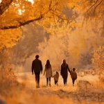 September/October Family Horoscope Dynamics at Home, Parenting Vibes, and Domestic Peace