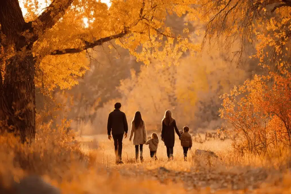 September/October Family Horoscope Dynamics at Home, Parenting Vibes, and Domestic Peace