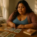 Tarot and Libra Season: A Journey into Balance and Inner Justice