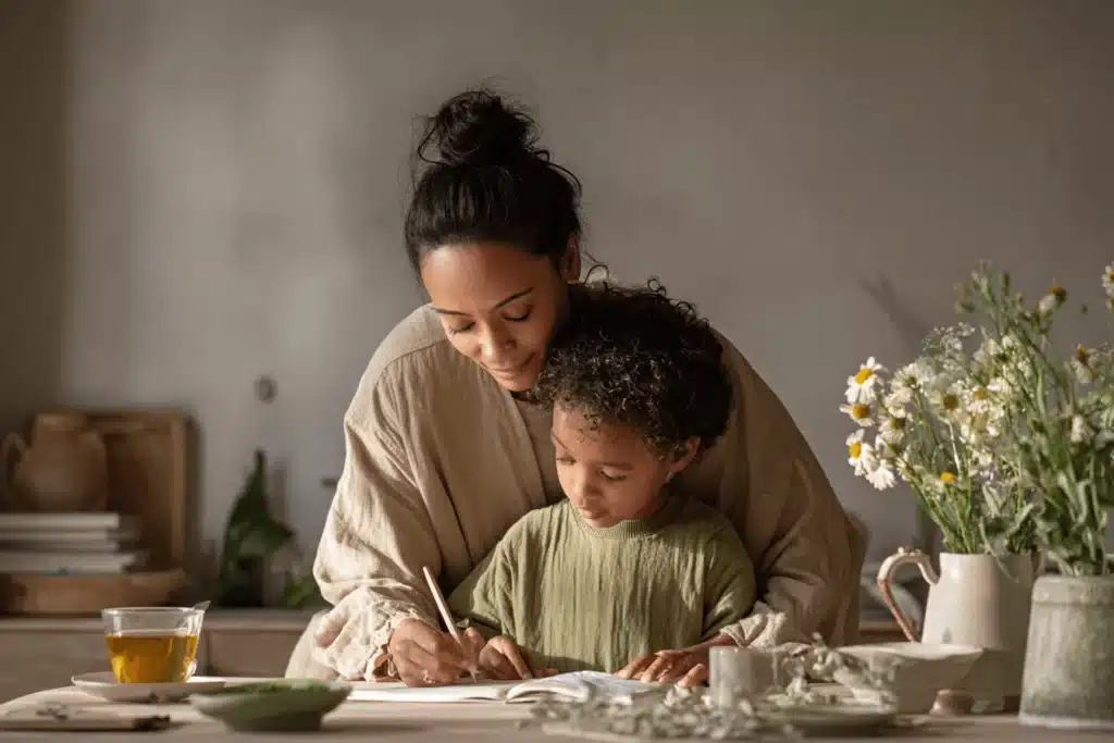 Virgo Mothers: How to Be One and How to Live with One
