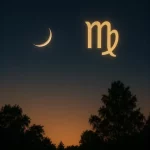 Welcome in the 2nd New Moon in Virgo on September 21, 2025