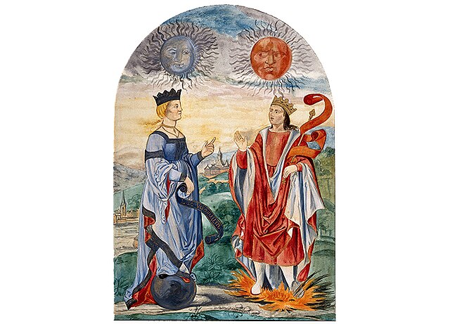 The Daily Brief: 5 September 2025 Spiritual Alchemy