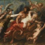 Solar Eclipse At 29° Virgo – The Abduction Of Persephone