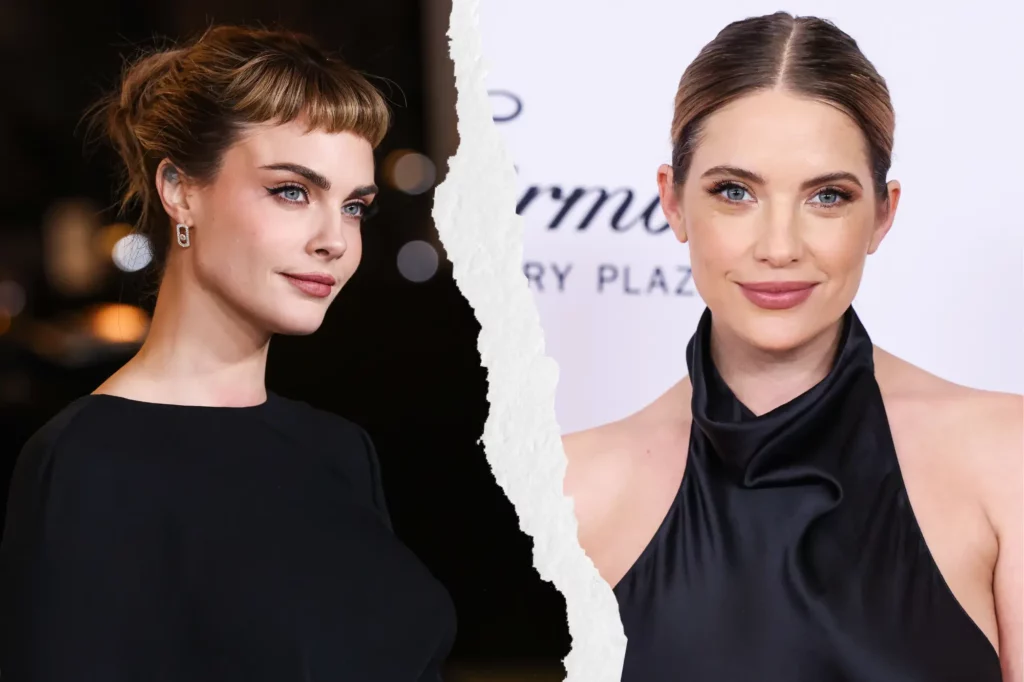 Ashley Benson and Cara Delevingne – the Astrology of this Couple Breakup