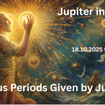 Bonus Periods Given by Jupiter