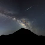 Skywatch: The Draconid Meteor Shower on October 7 and 8