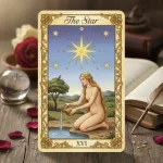 Great Cards of the Tarot: The Star – Hope