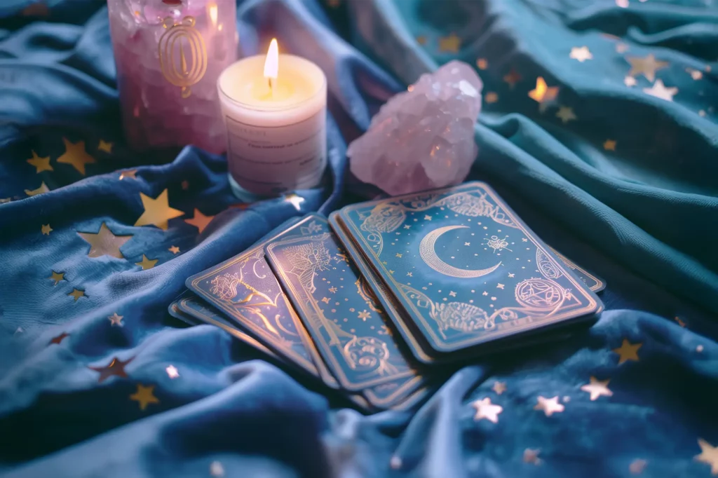 How Tarot Reading Can Help You: A Guide to Clarity, Healing & Personal Growth